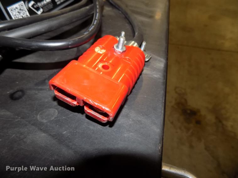 image for item DZ9620 Advance Advenger 3210D floor scrubber