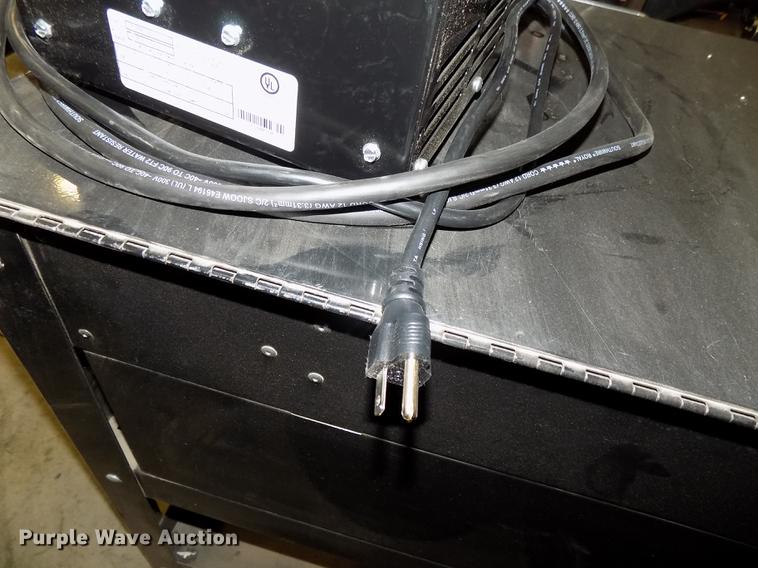 image for item DZ9620 Advance Advenger 3210D floor scrubber