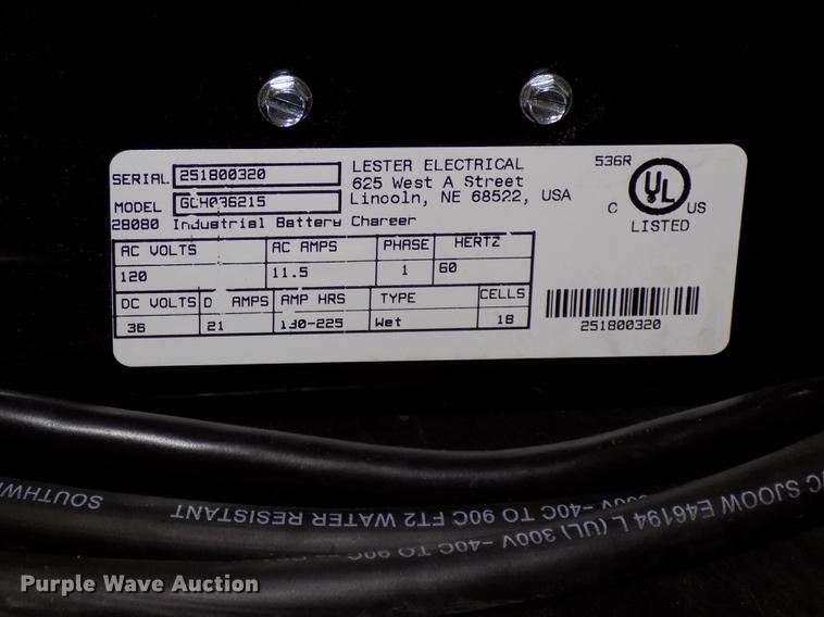 image for item DZ9620 Advance Advenger 3210D floor scrubber