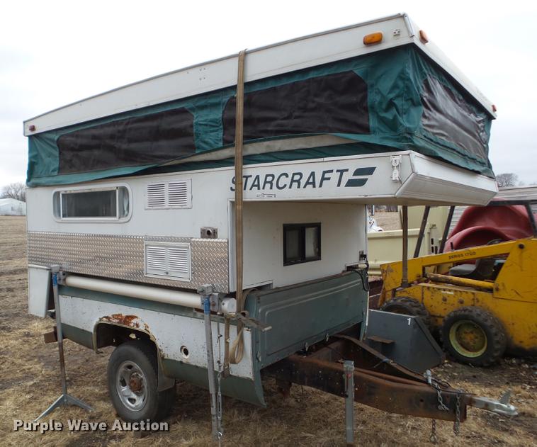 image for item EM9006 Starcraft Starmate camper