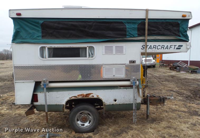 image for item EM9006 Starcraft Starmate camper