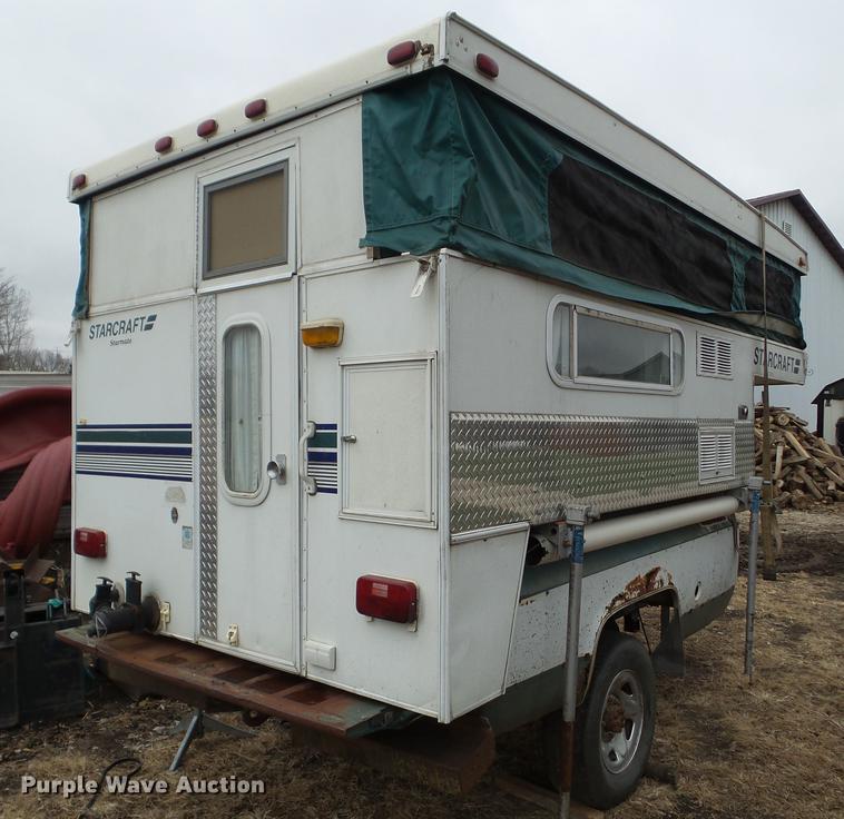 image for item EM9006 Starcraft Starmate camper