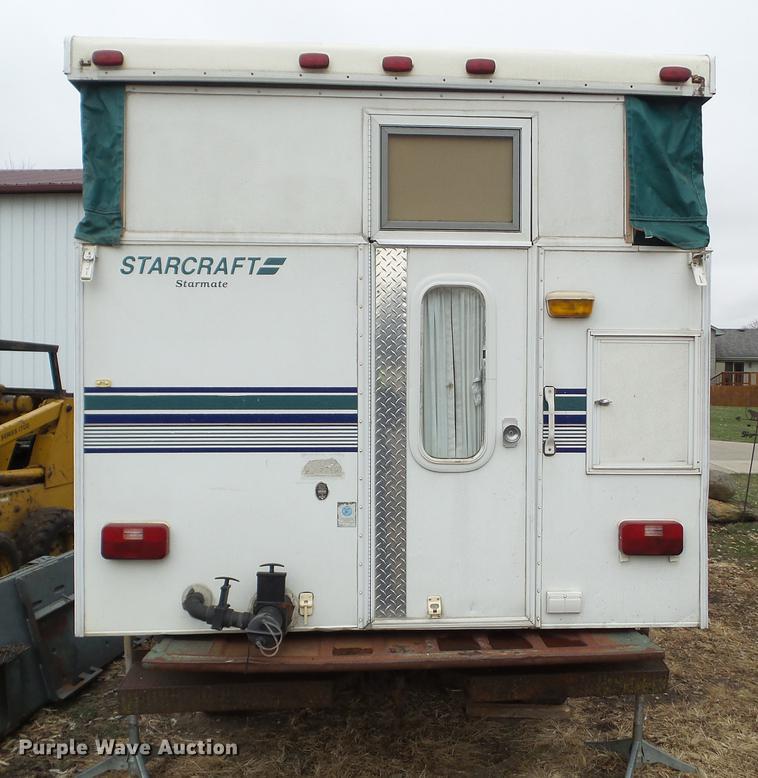 image for item EM9006 Starcraft Starmate camper