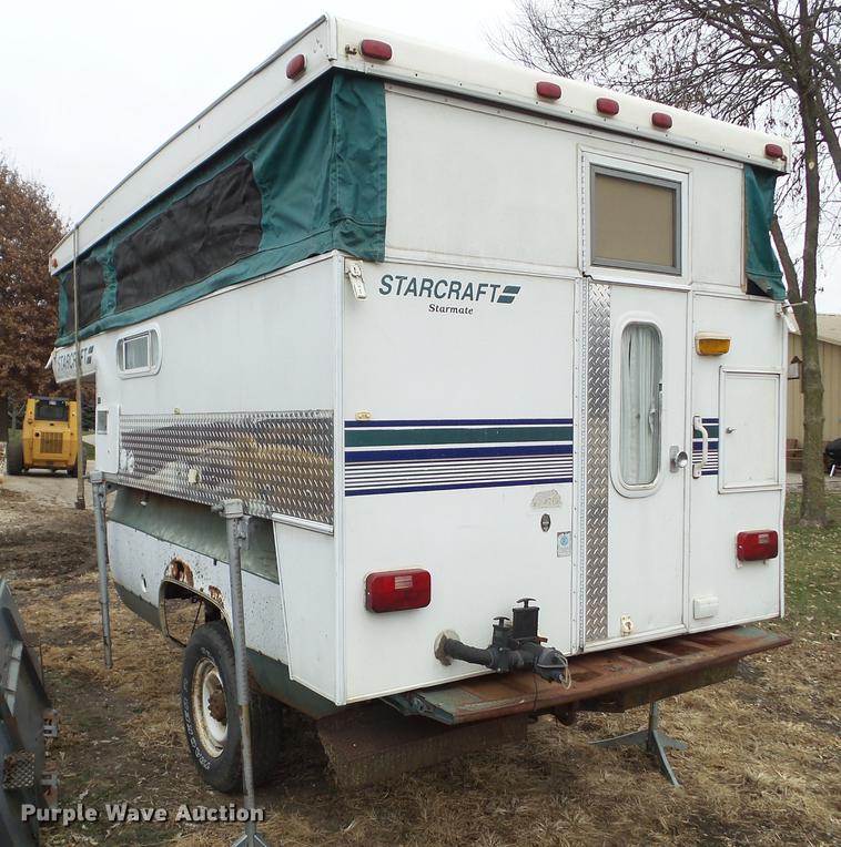 image for item EM9006 Starcraft Starmate camper