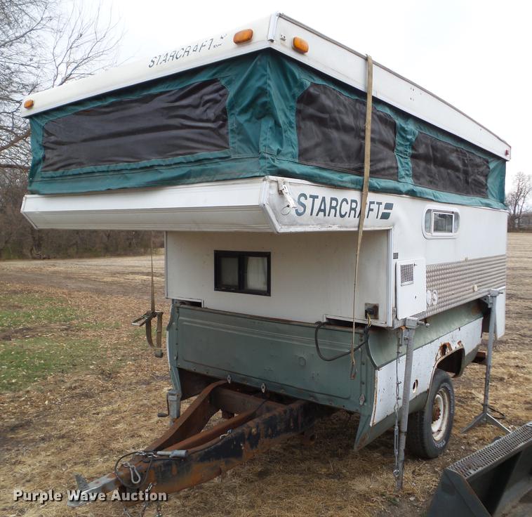 image for item EM9006 Starcraft Starmate camper