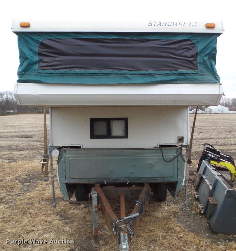 image for item EM9006 Starcraft Starmate camper