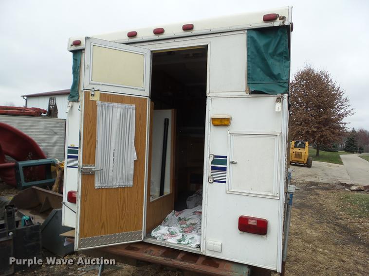 image for item EM9006 Starcraft Starmate camper