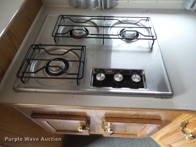 image for item EM9006 Starcraft Starmate camper