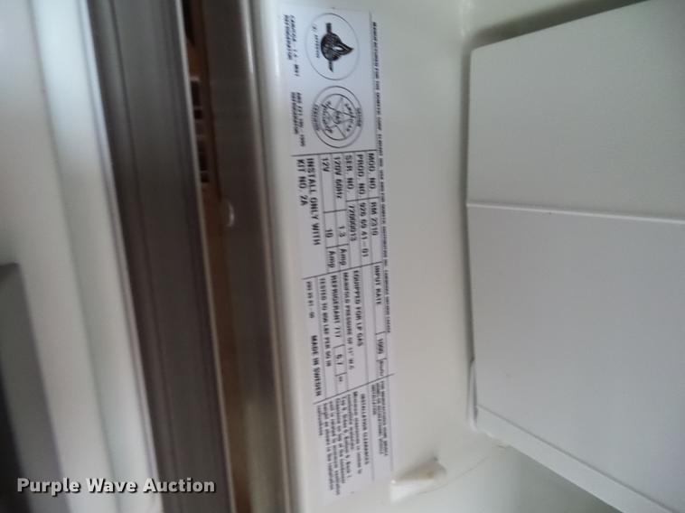 image for item EM9006 Starcraft Starmate camper