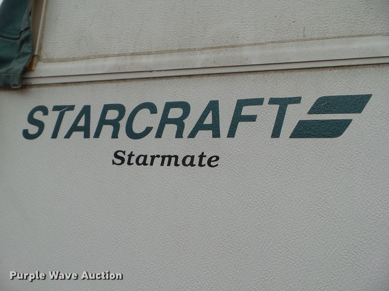 image for item EM9006 Starcraft Starmate camper