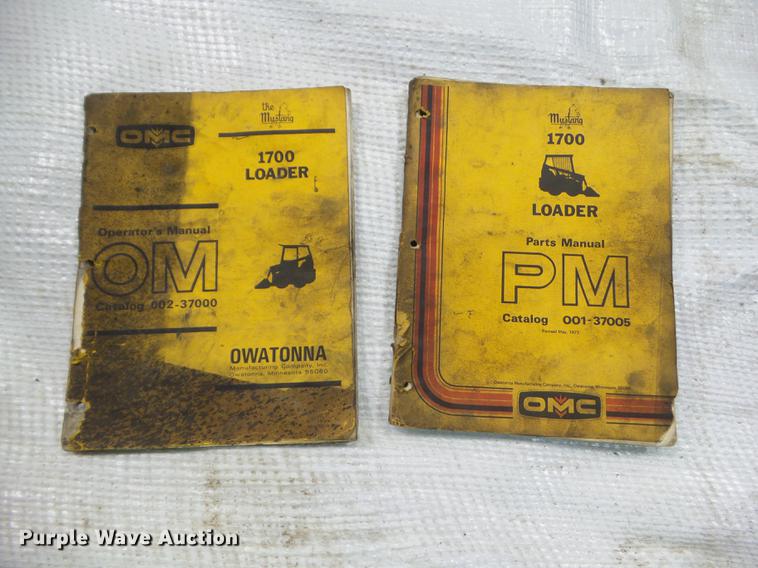 image for item EM9006 Starcraft Starmate camper