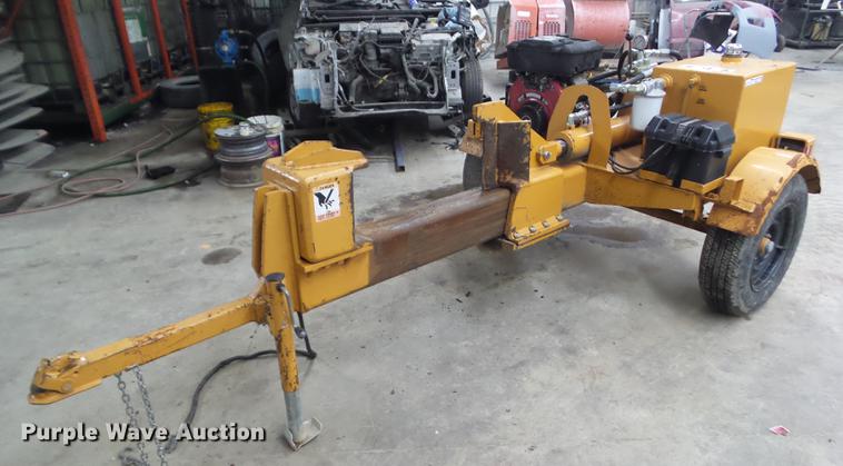 image for item EM9027 E-Z No. 5 rim crusher