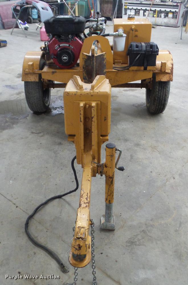 image for item EM9027 E-Z No. 5 rim crusher