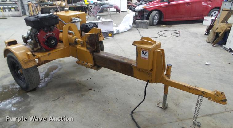 image for item EM9027 E-Z No. 5 rim crusher