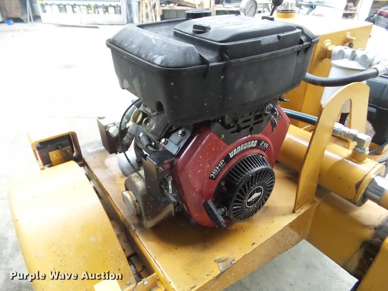 image for item EM9027 E-Z No. 5 rim crusher