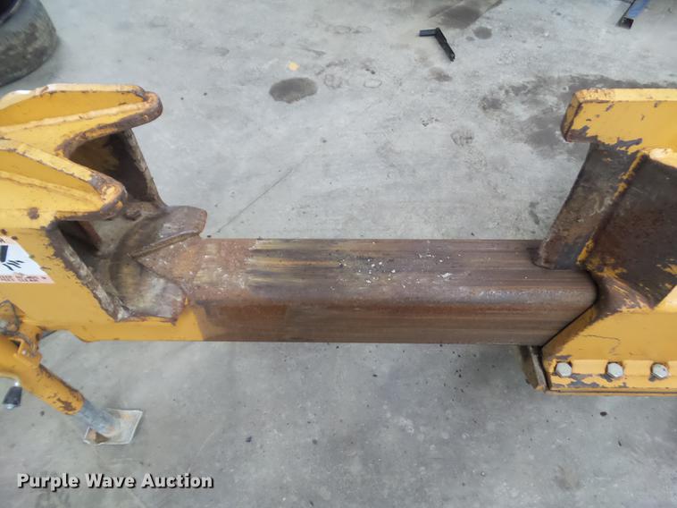 image for item EM9027 E-Z No. 5 rim crusher