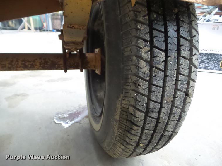 image for item EM9027 E-Z No. 5 rim crusher