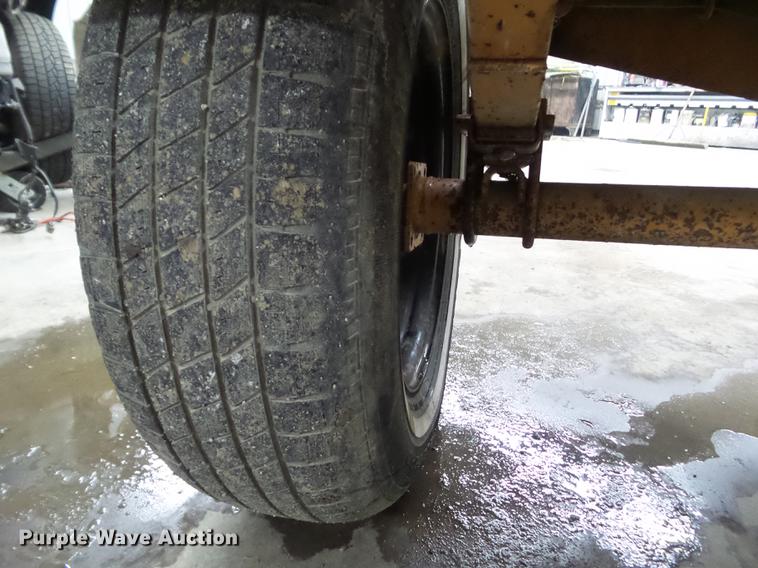 image for item EM9027 E-Z No. 5 rim crusher