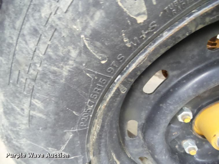 image for item EM9027 E-Z No. 5 rim crusher