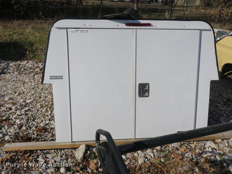 image for item EO9430 A.R.E. topper