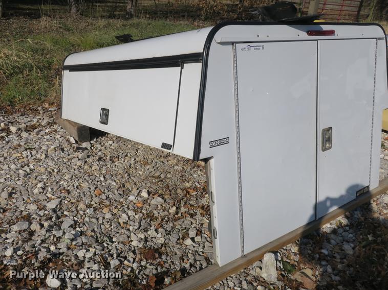 image for item EO9430 A.R.E. topper