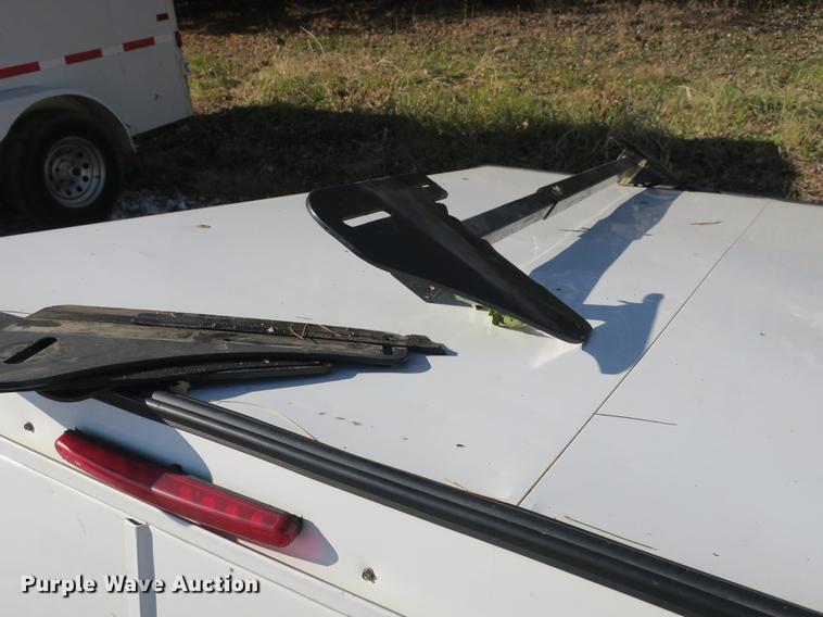 image for item EO9430 A.R.E. topper