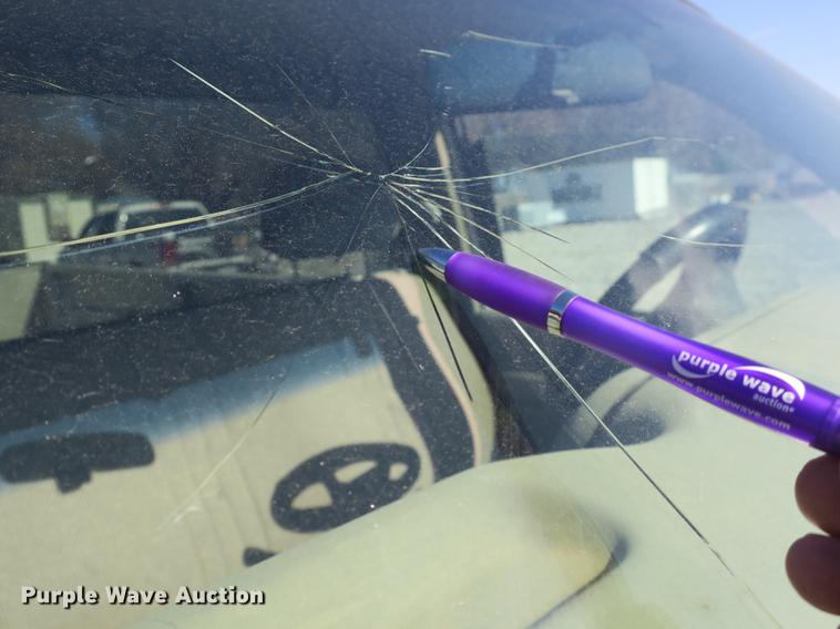 image for item EO9433 2000 Chevrolet 2500 pickup truck