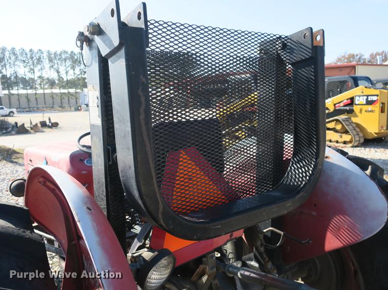 image for item EO9435 Massey-Ferguson 135 tractor