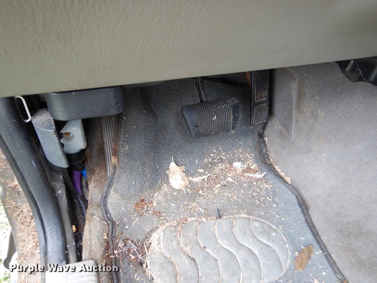 image for item EO9719 2002 Jeep Grand Cherokee Laredo SUV