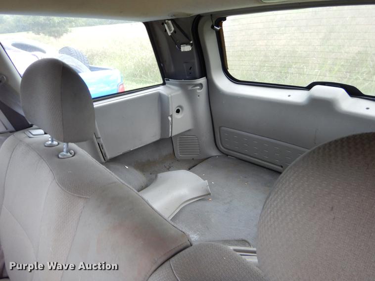 image for item EO9719 2002 Jeep Grand Cherokee Laredo SUV