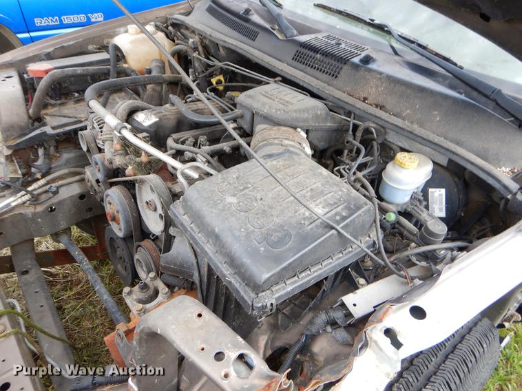 image for item EO9719 2002 Jeep Grand Cherokee Laredo SUV