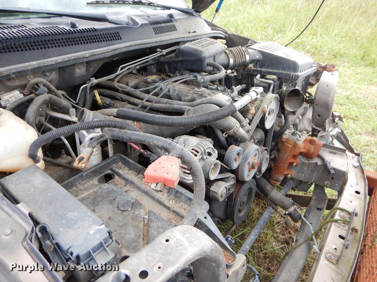 image for item EO9719 2002 Jeep Grand Cherokee Laredo SUV