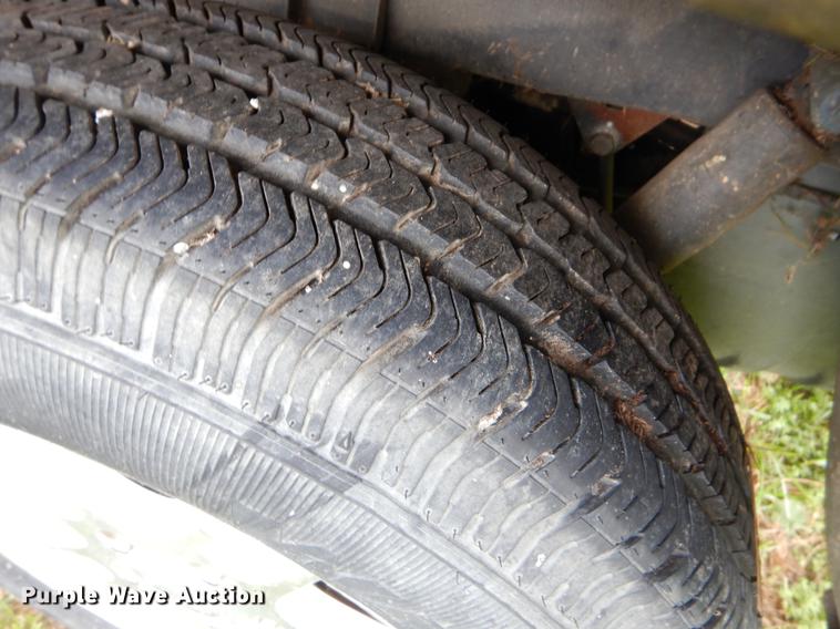 image for item EO9719 2002 Jeep Grand Cherokee Laredo SUV