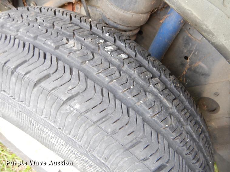 image for item EO9719 2002 Jeep Grand Cherokee Laredo SUV