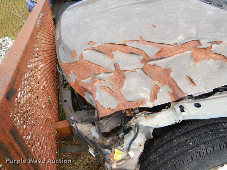 image for item EO9719 2002 Jeep Grand Cherokee Laredo SUV