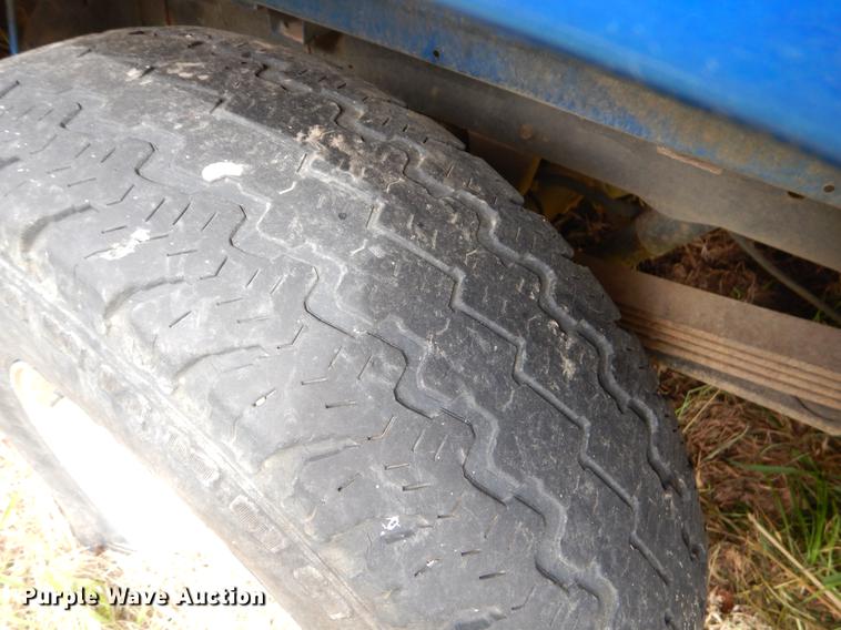 image for item EO9720 2001 Dodge Ram 1500 Quad Cab pickup truck