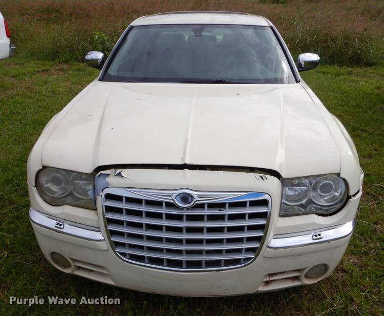 image for item EO9724 2005 Chrysler 300C