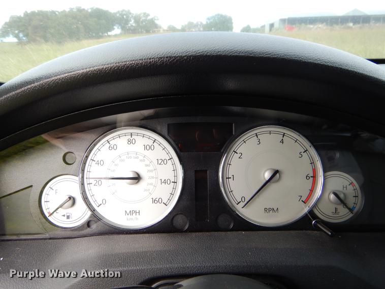 image for item EO9724 2005 Chrysler 300C