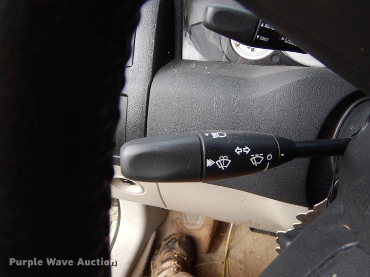 image for item EO9724 2005 Chrysler 300C