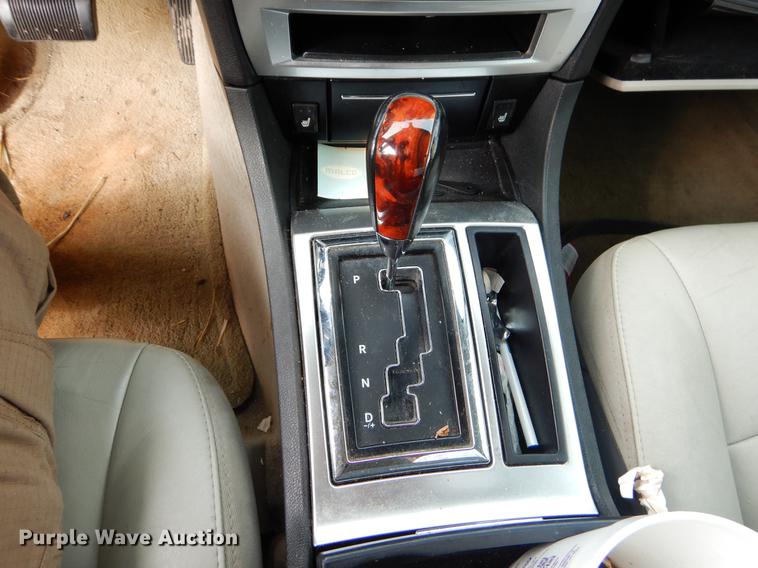 image for item EO9724 2005 Chrysler 300C