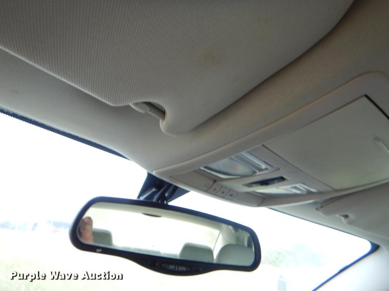 image for item EO9724 2005 Chrysler 300C