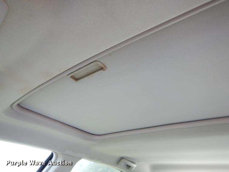 image for item EO9724 2005 Chrysler 300C