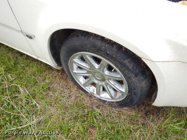 image for item EO9724 2005 Chrysler 300C