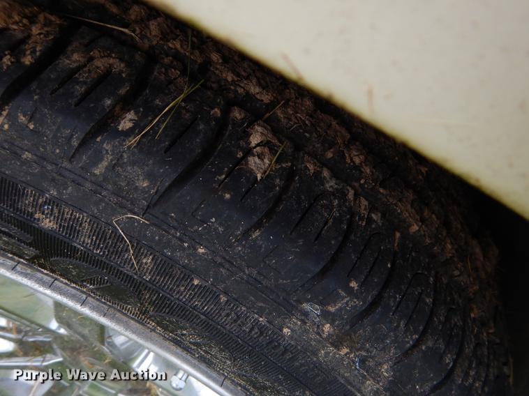 image for item EO9724 2005 Chrysler 300C