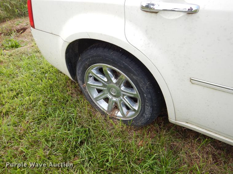 image for item EO9724 2005 Chrysler 300C