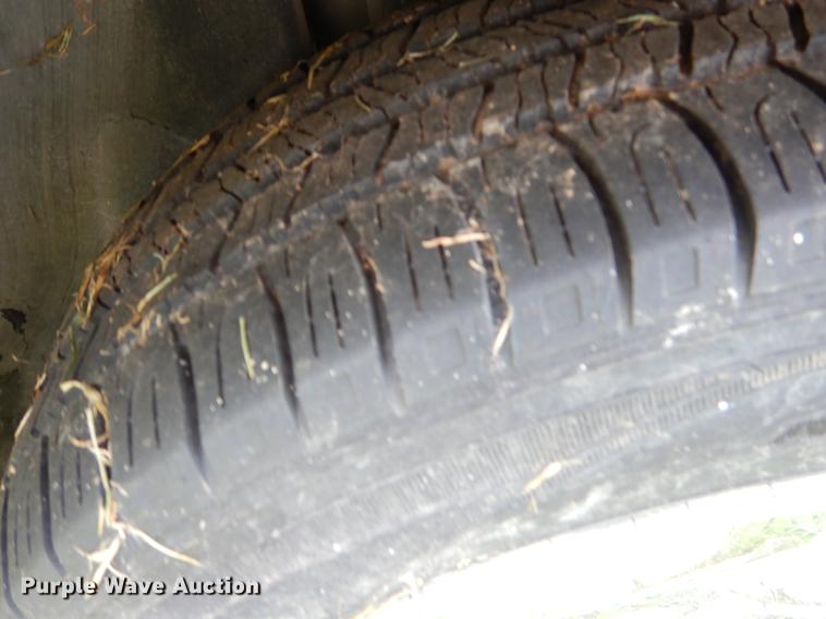 image for item EO9724 2005 Chrysler 300C