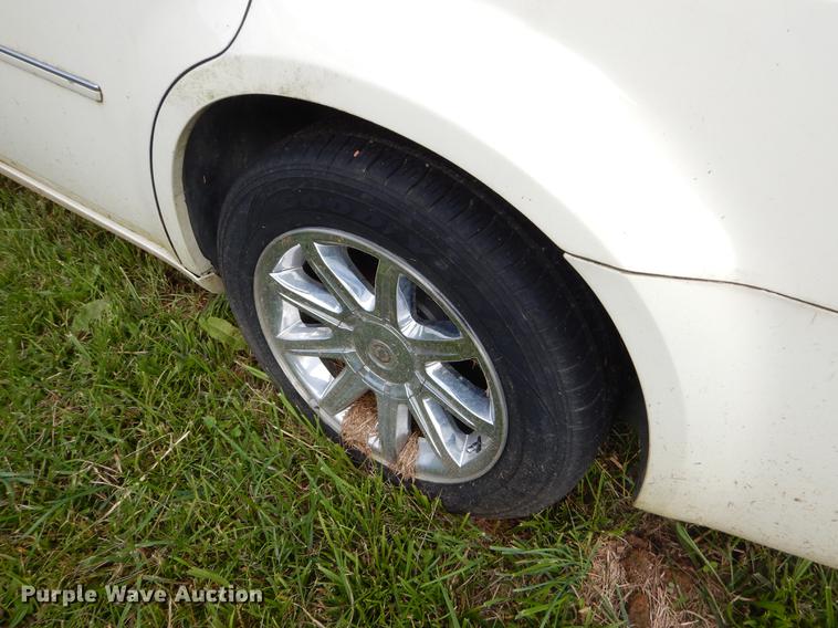 image for item EO9724 2005 Chrysler 300C