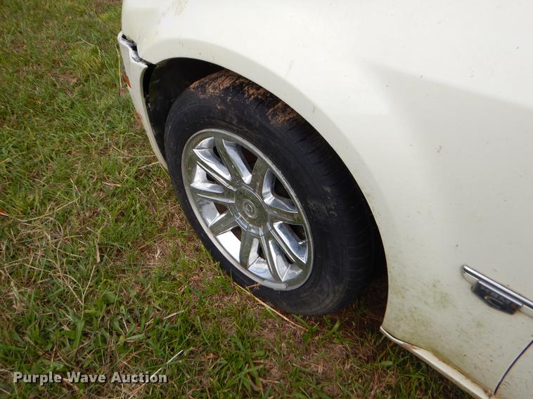 image for item EO9724 2005 Chrysler 300C