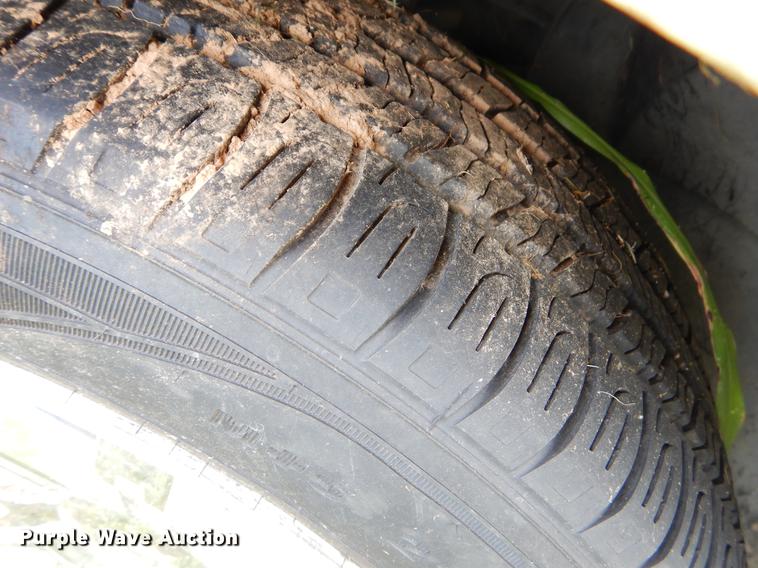 image for item EO9724 2005 Chrysler 300C