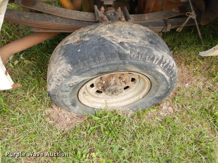 image for item EO9729 2004 Ford F350 Super Duty Crew Cab pickup truck